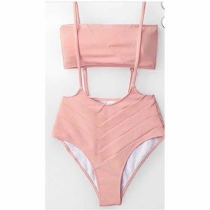 Never Worn! CUPSHE Swimsuit